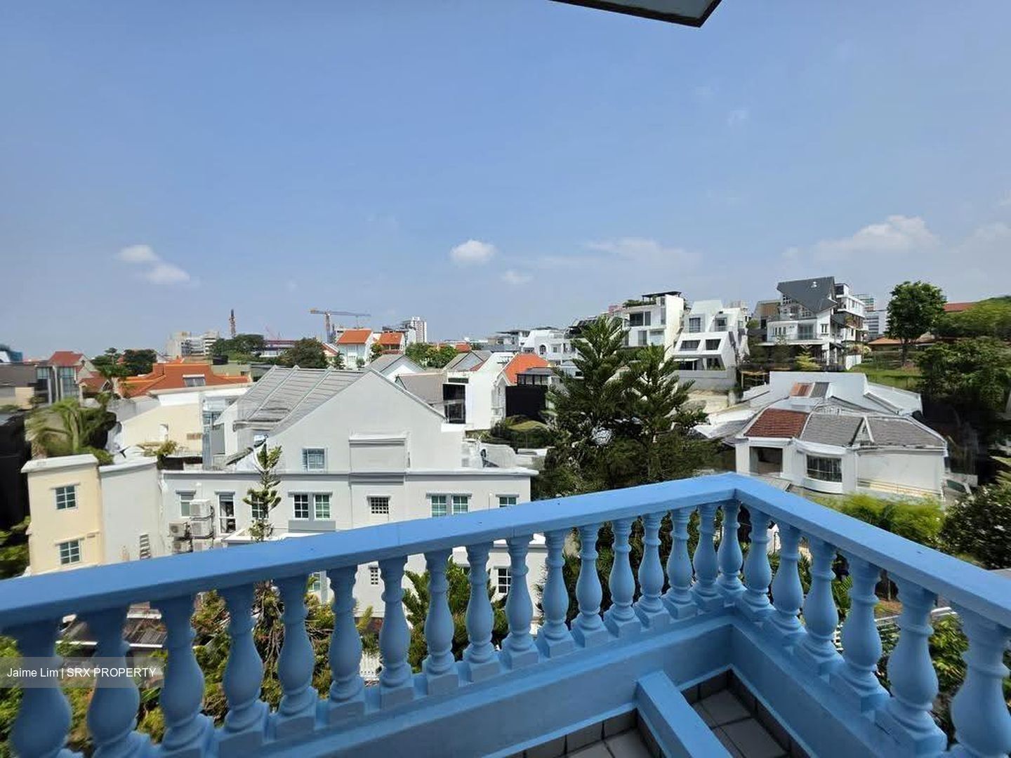 Lucky View (D16), Semi-Detached #625964041